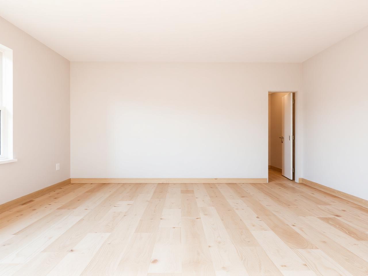 Carpet removal after